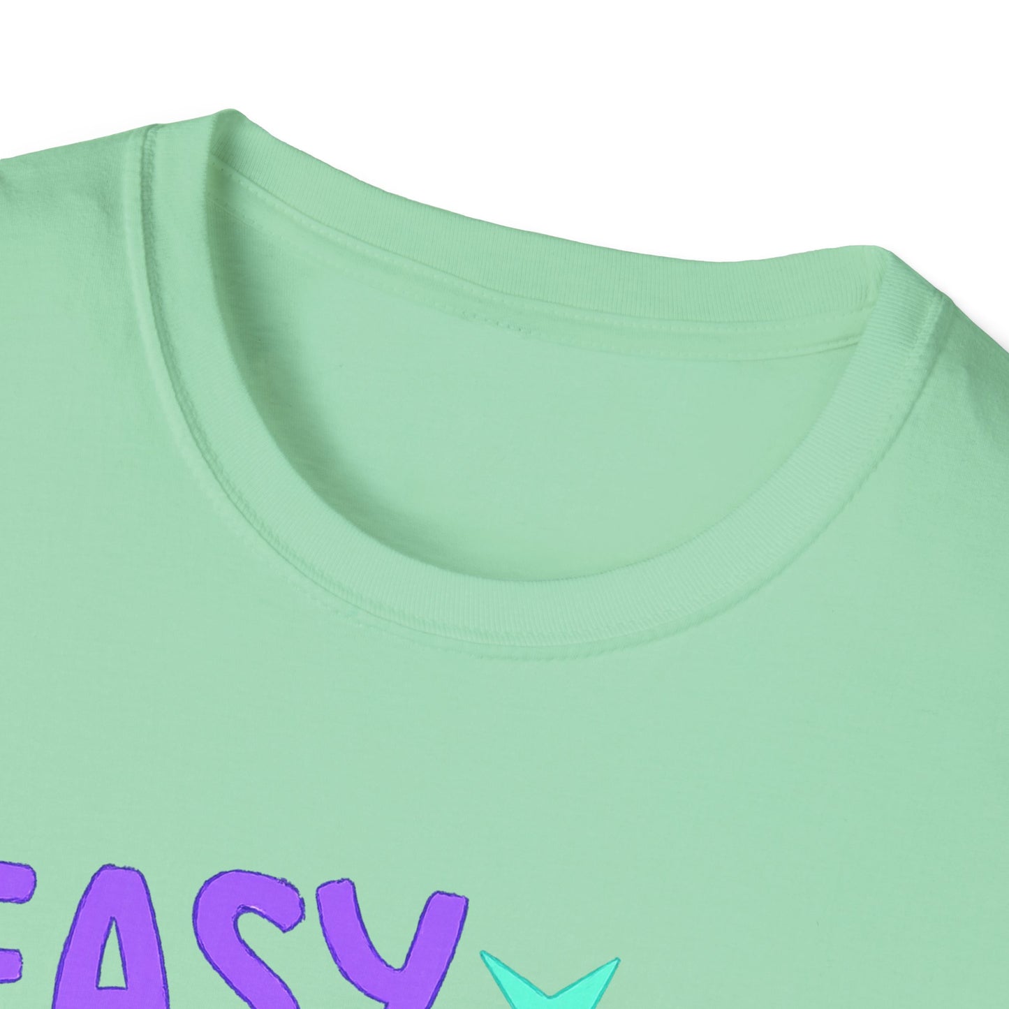Easy Peasy Dog Tee — Relaxed Hawaiian Corgi T-Shirt