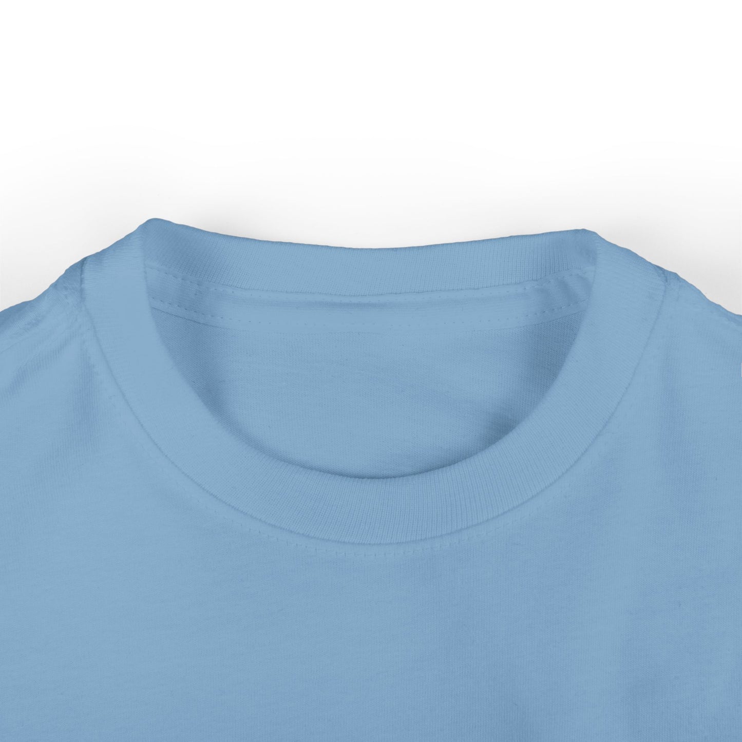 Daughter Complaints, Contact the Manufacturer Infant Fine Jersey Tee