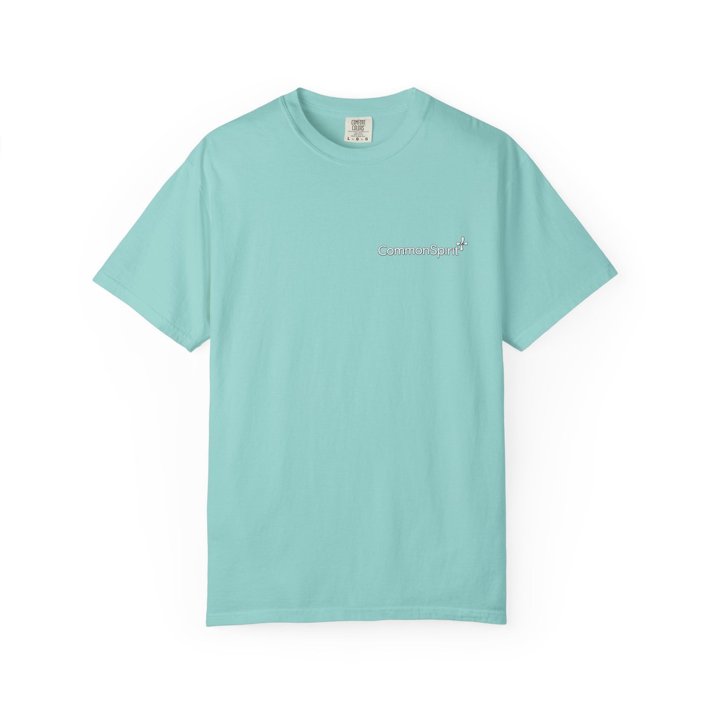 Common Spirit  T‑Shirt Comfort color