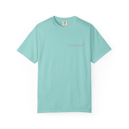 Common Spirit  T‑Shirt Comfort color