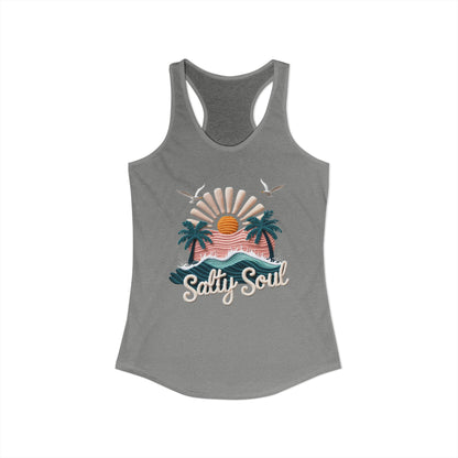 Women's Ideal Racerback Tank