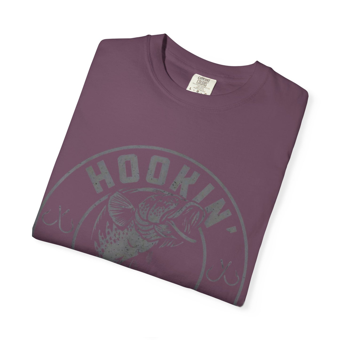Hookin Aint Easy Style 1T-shirt