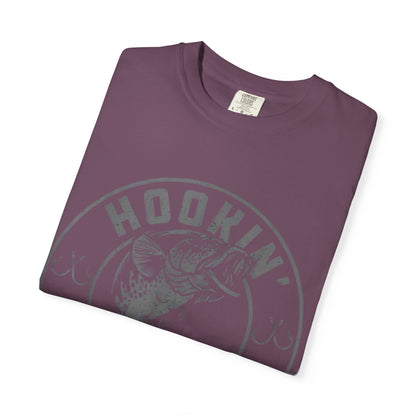 Hookin Aint Easy Style 1T-shirt
