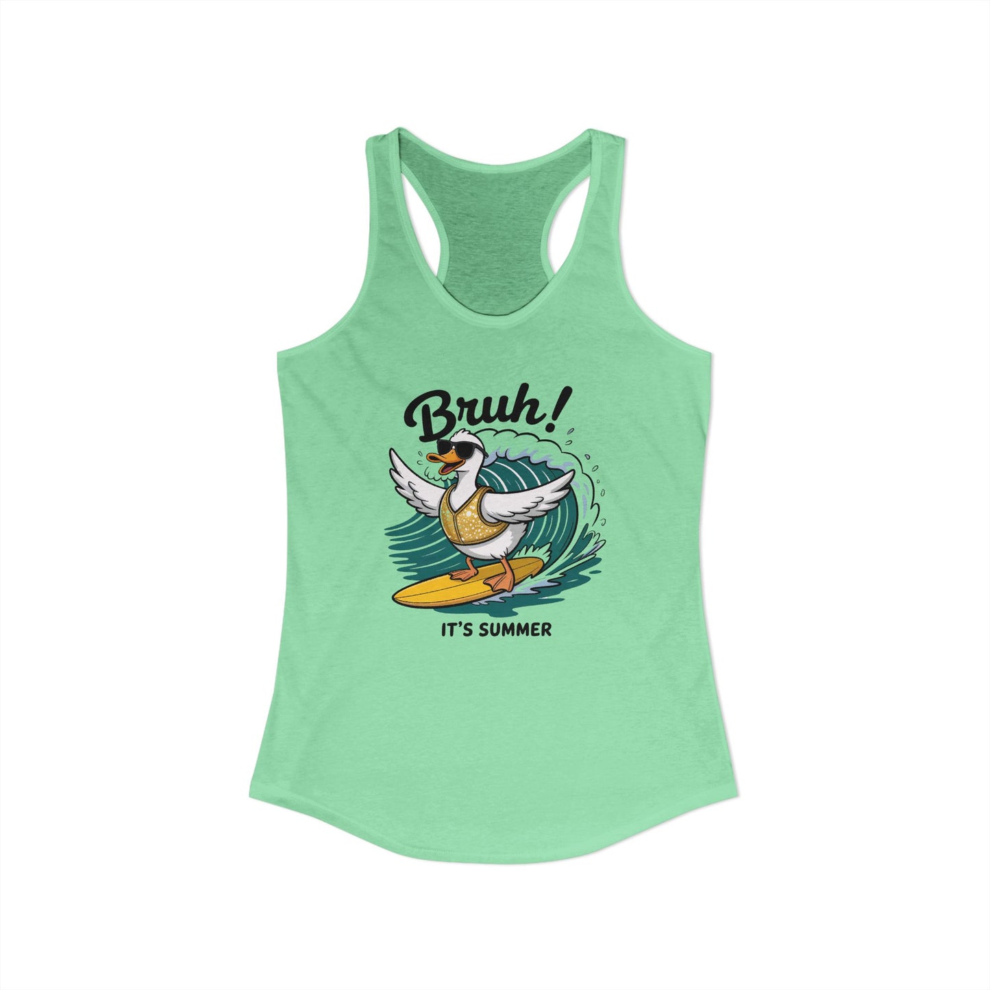 Women's Ideal Racerback Tank