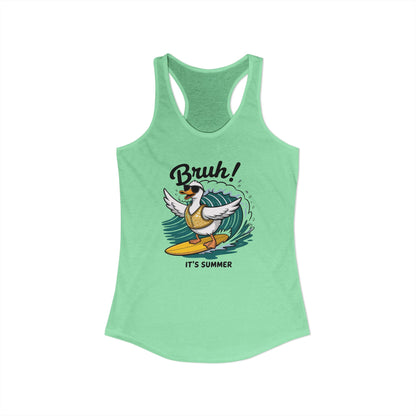 Women's Ideal Racerback Tank