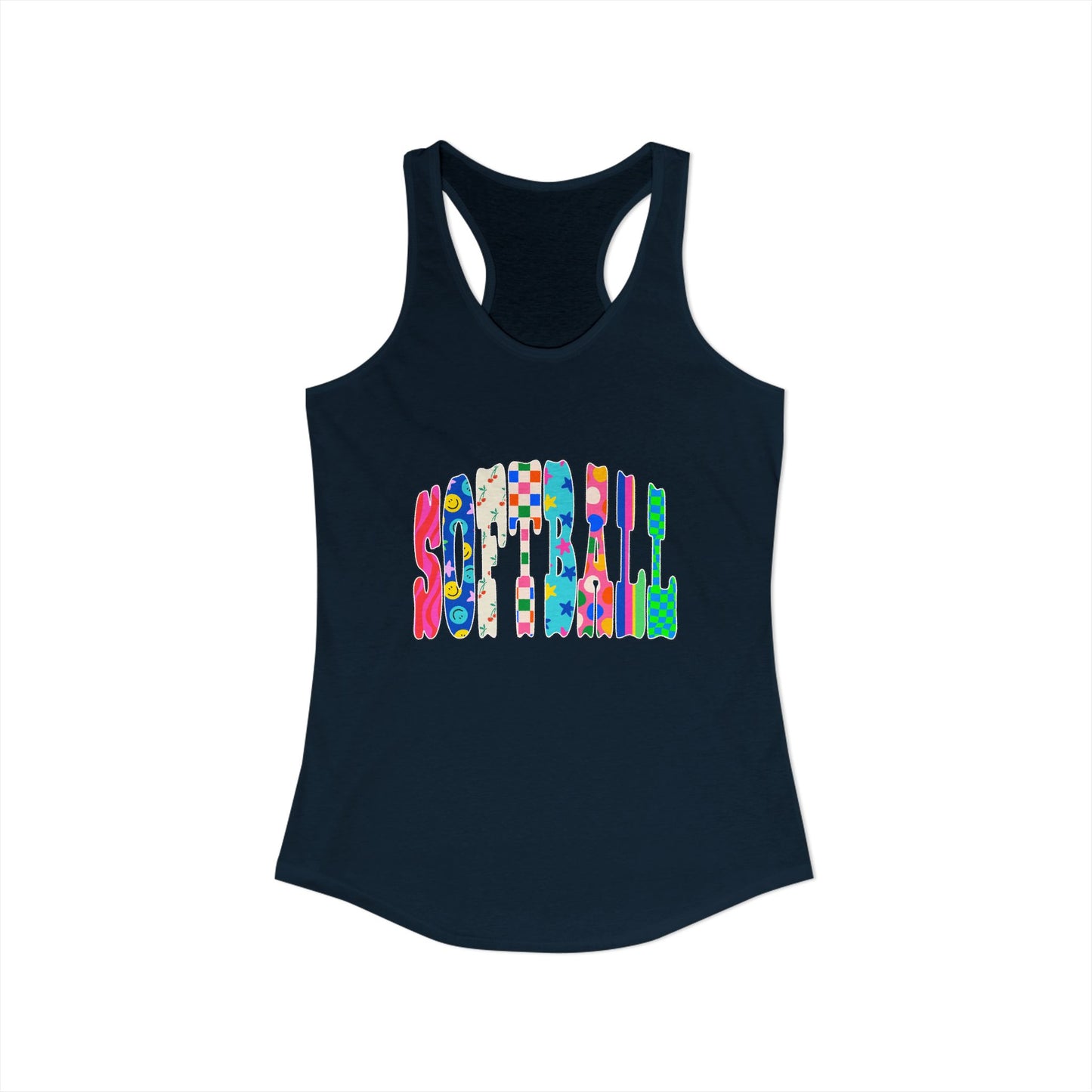 Women's Ideal Racerback Tank
