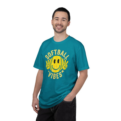 Softball Vibes T-Shirt