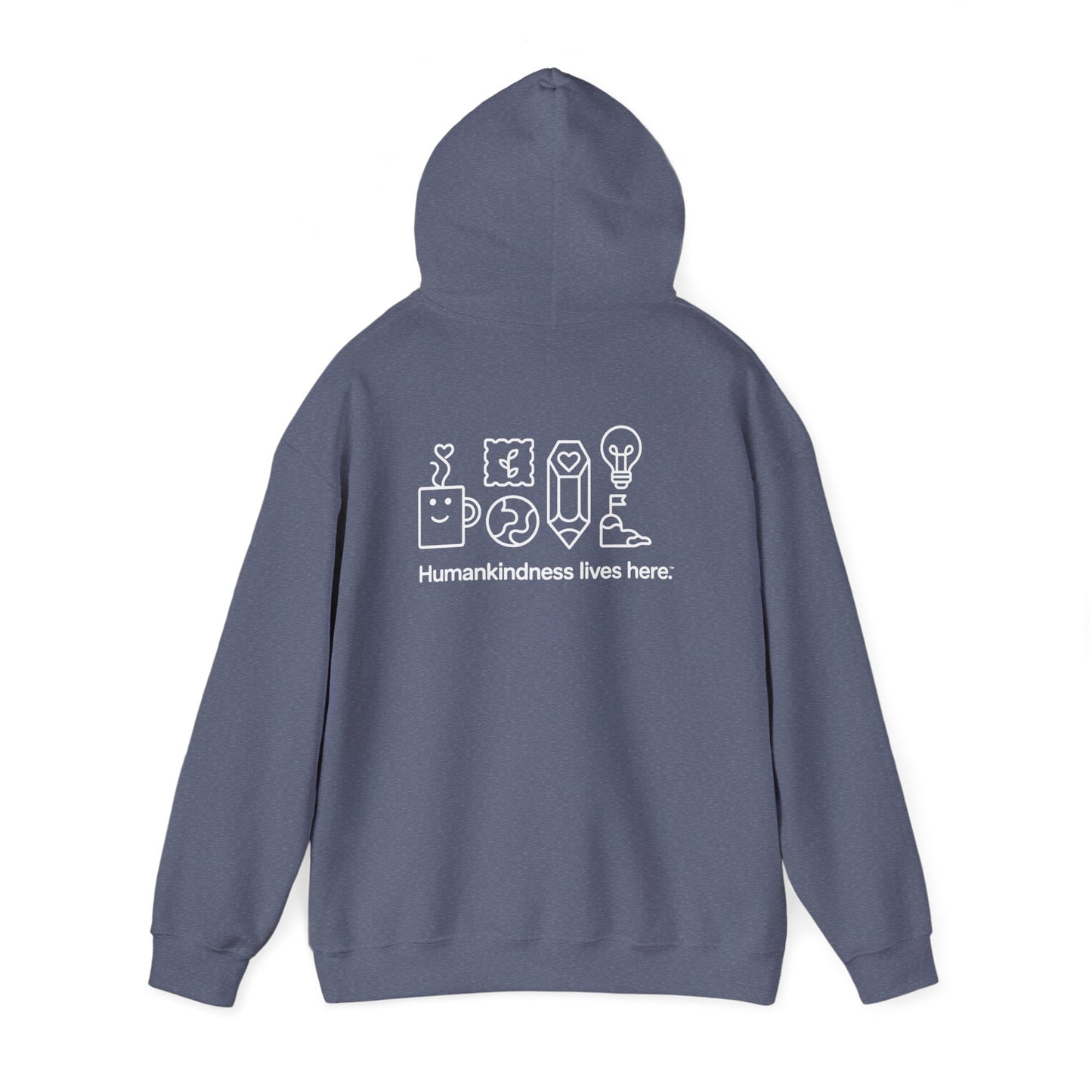 Common spirit - hoodie