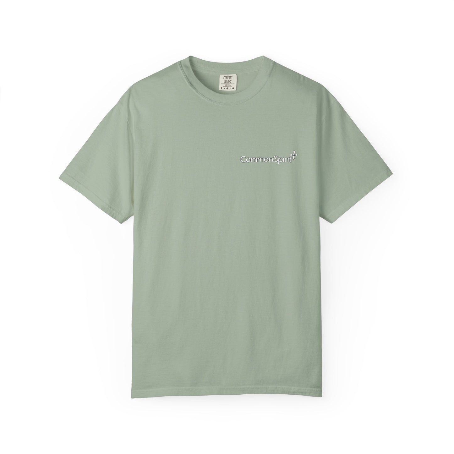 Common Spirit  T‑Shirt Comfort color