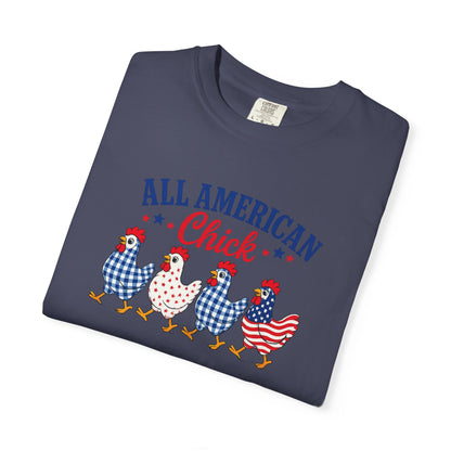 All American Chick T-Shirt