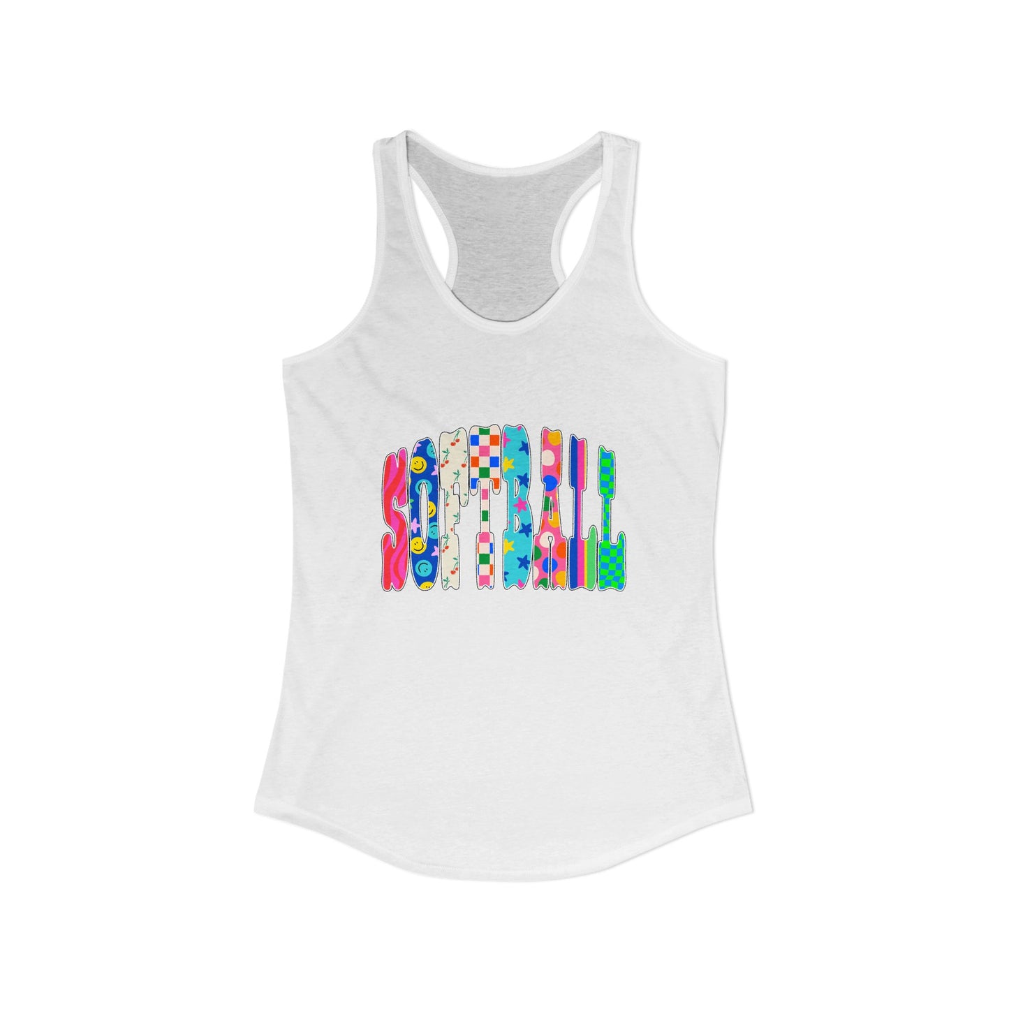 Women's Ideal Racerback Tank
