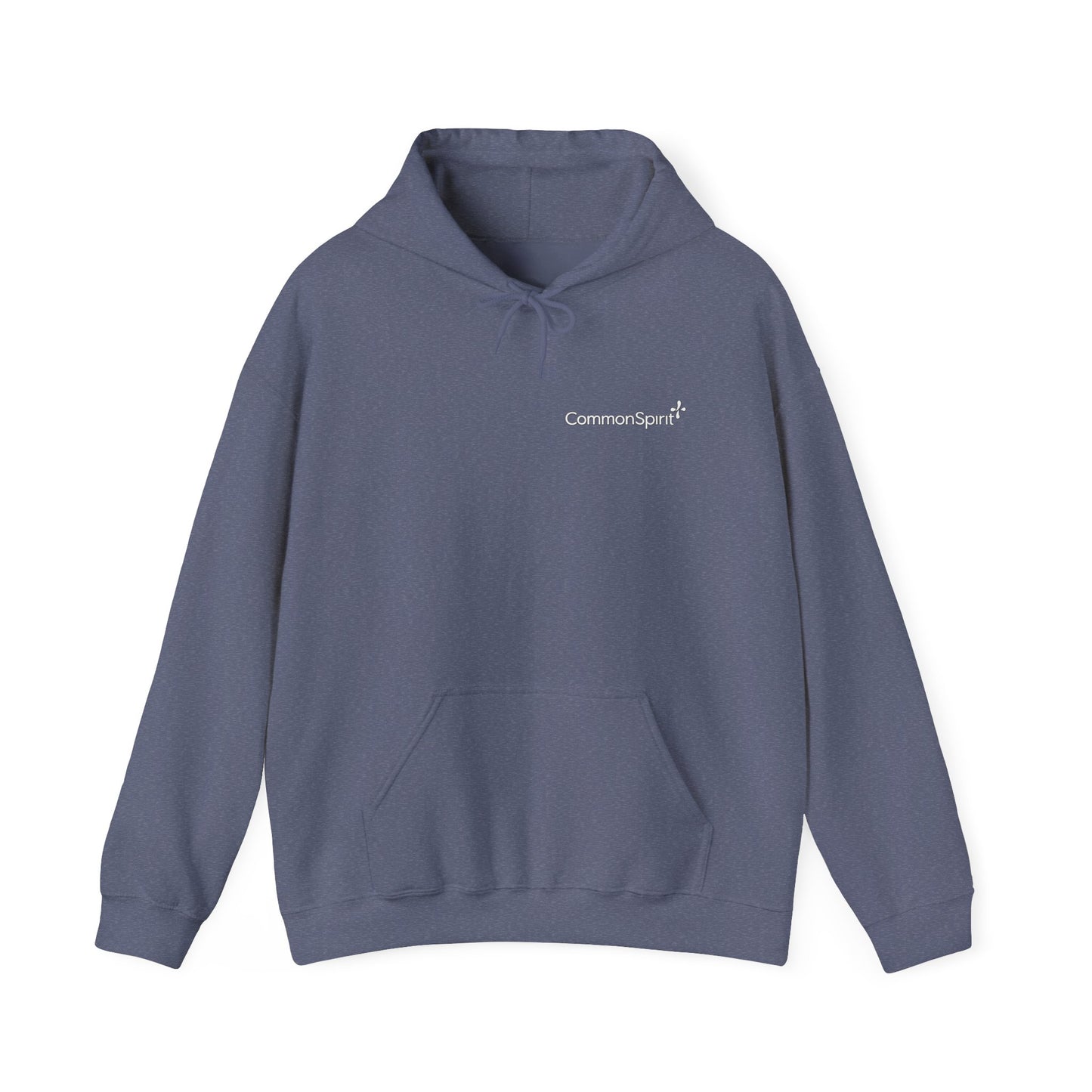 Common spirit - hoodie