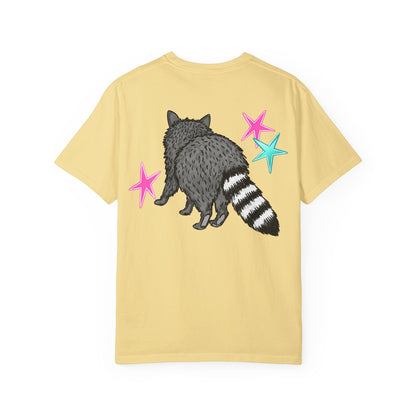 See Ya Soon Raccoon T-Shirt