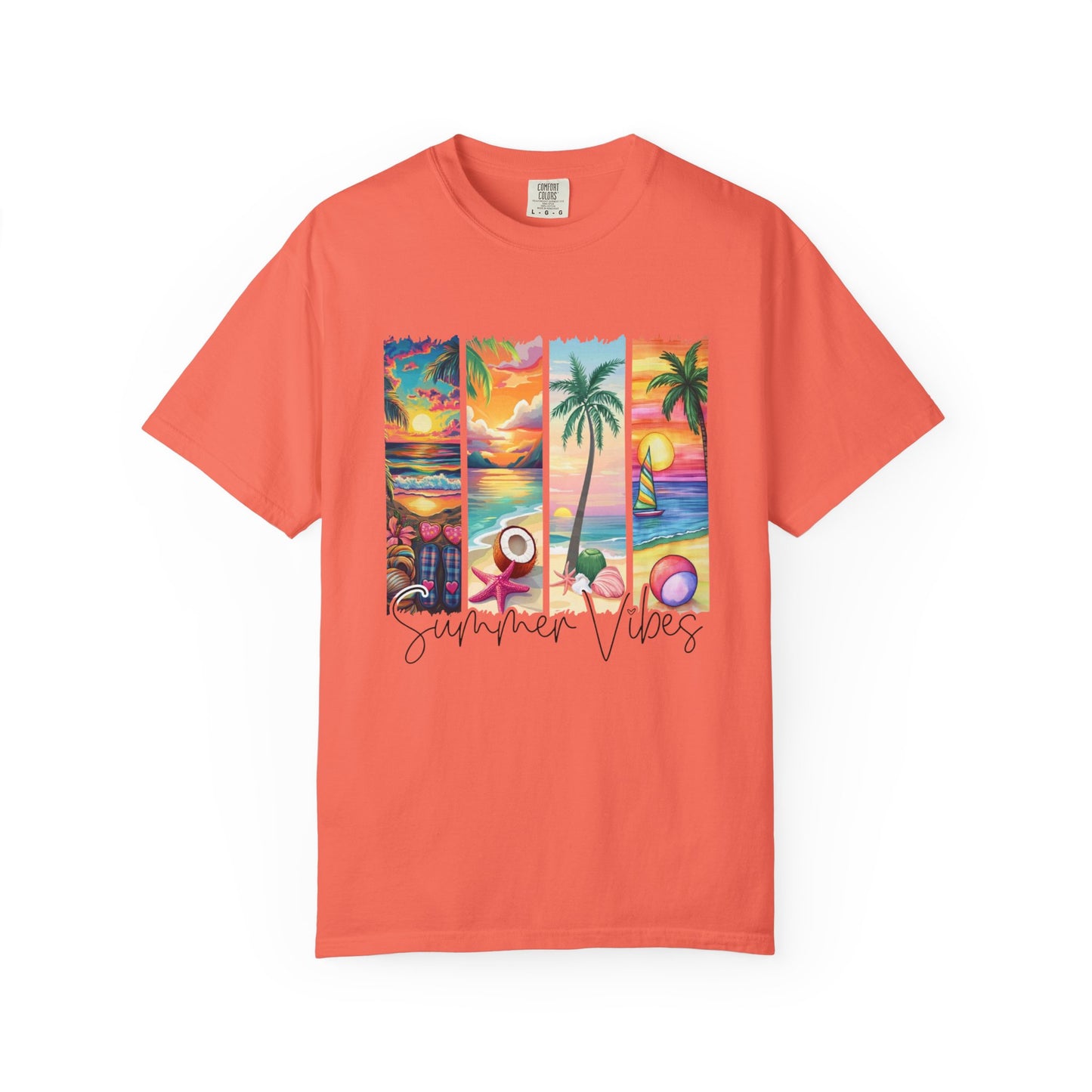 Summer Vibes Number 1