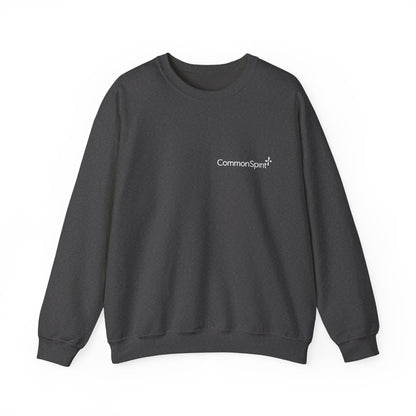 Common spirit crew- gildan