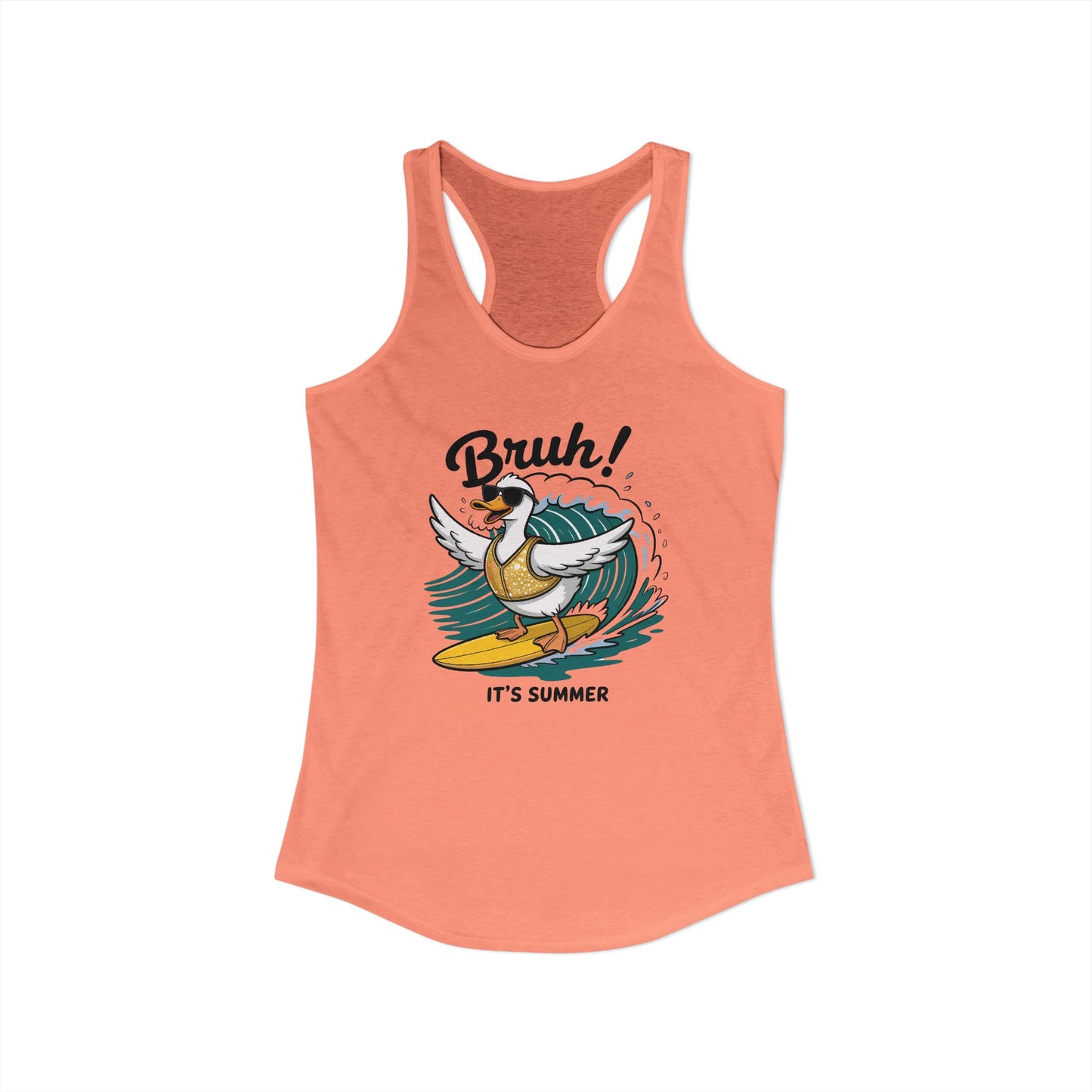 Women's Ideal Racerback Tank
