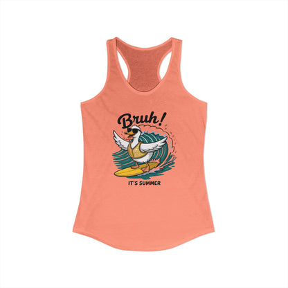 Women's Ideal Racerback Tank