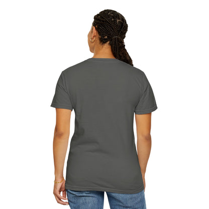 Coastal Cowgirl Graphic T-Shirt — Retro Beach Icons Tee