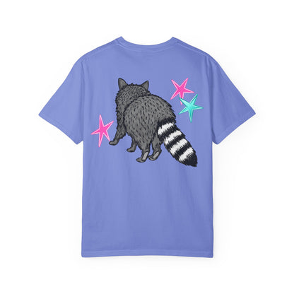 See Ya Soon Raccoon T-Shirt
