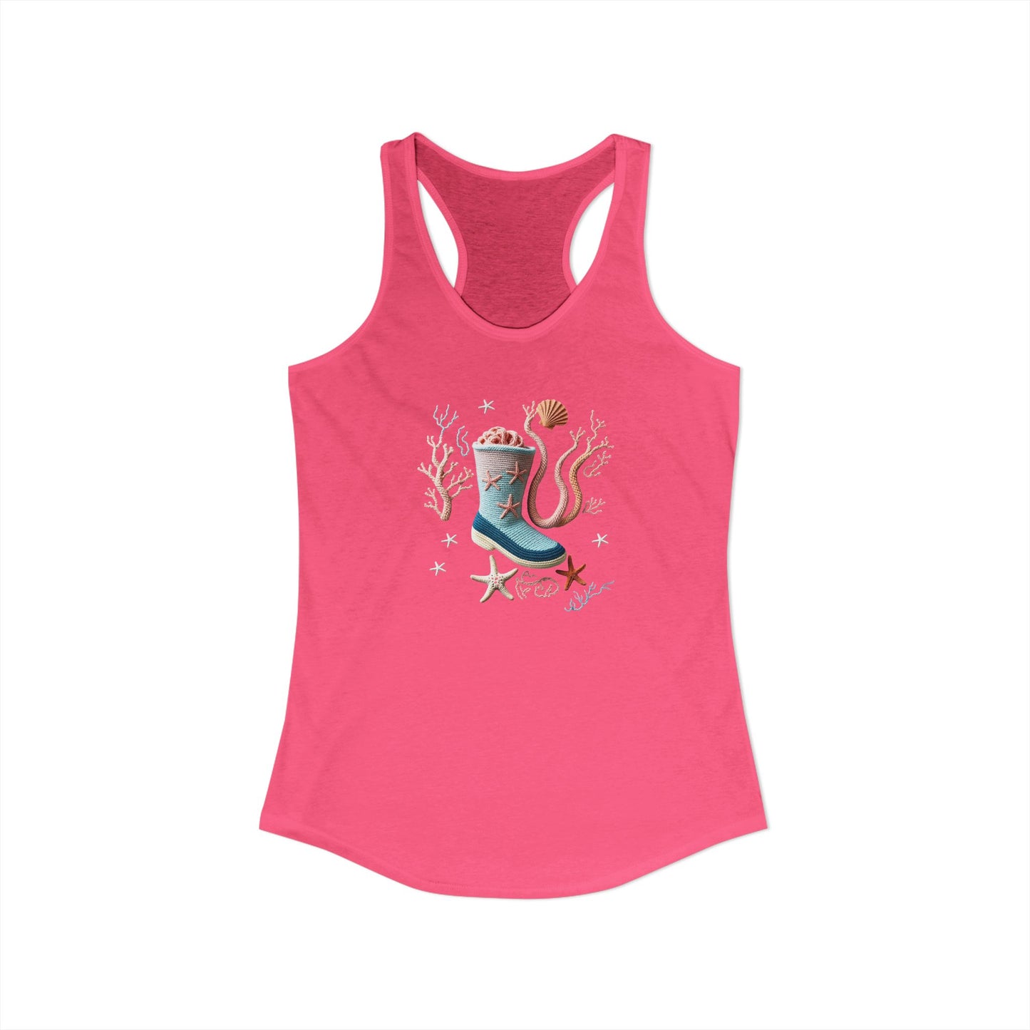 Women's Ideal Racerback Tank