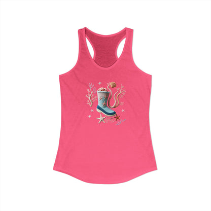 Women's Ideal Racerback Tank