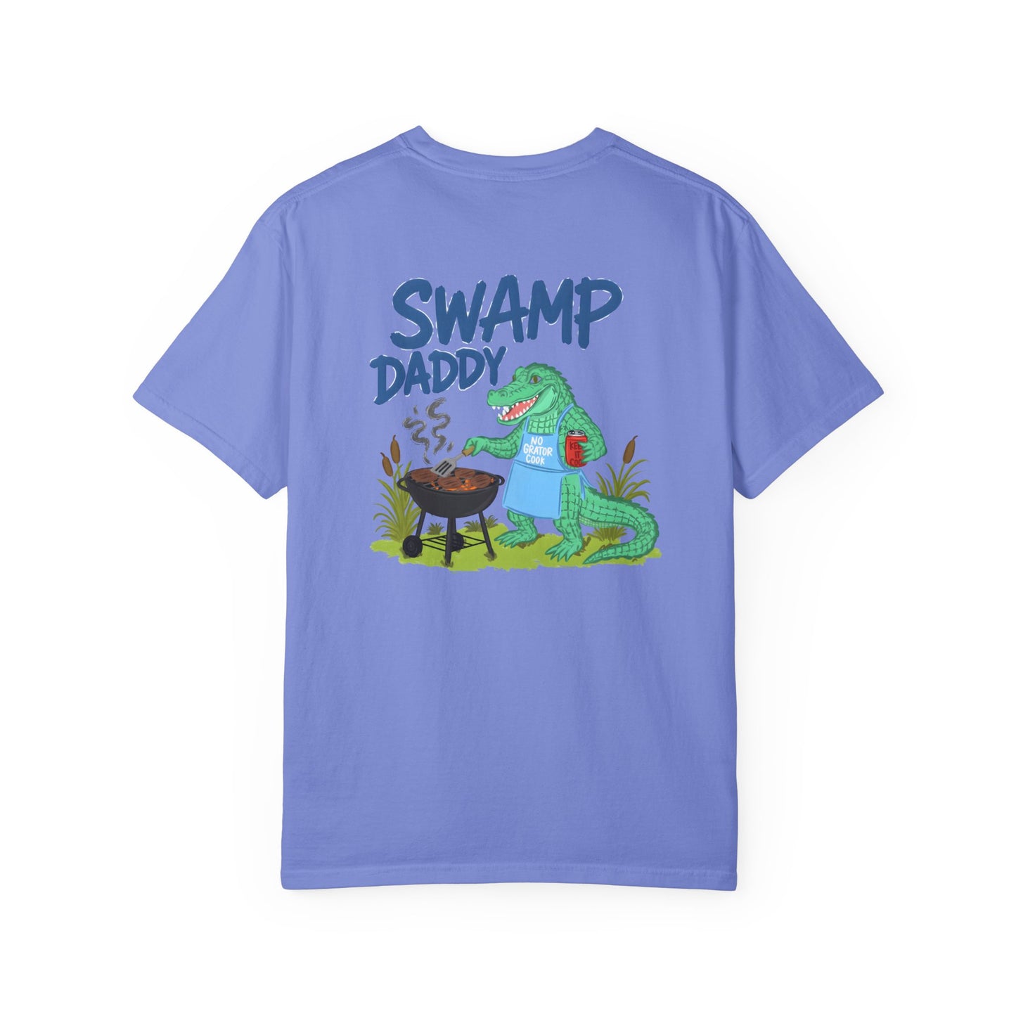 Swamp Daddy T-Shirt
