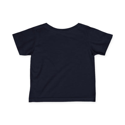 Daughter Complaints, Contact the Manufacturer Infant Fine Jersey Tee