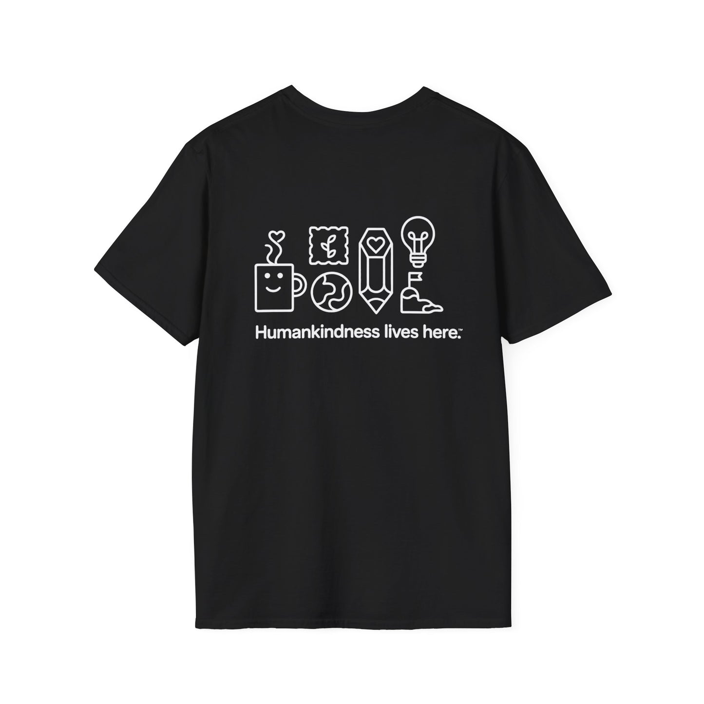 Common spirit Gildan Tee