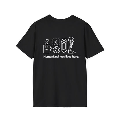 Common spirit Gildan Tee