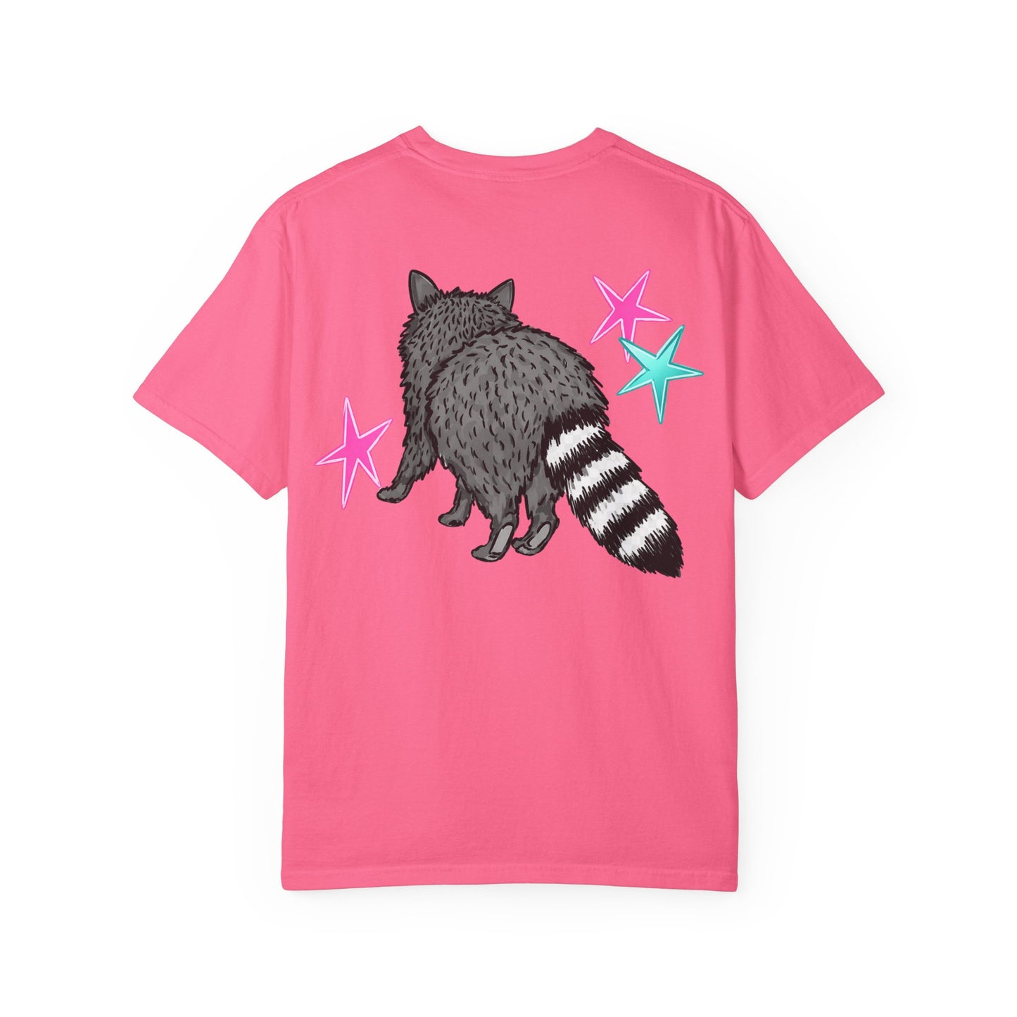 See Ya Soon Raccoon T-Shirt