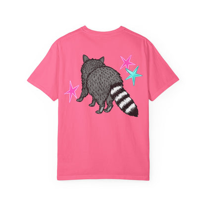 See Ya Soon Raccoon T-Shirt