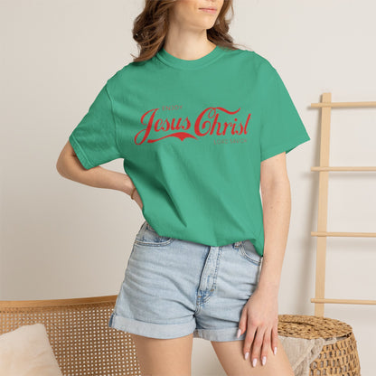 Enjoy Jesus Christ T-shirt