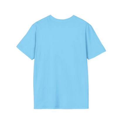 Emotionally Deceased T-Shirt — Cute Colorful Armadillo Graphic