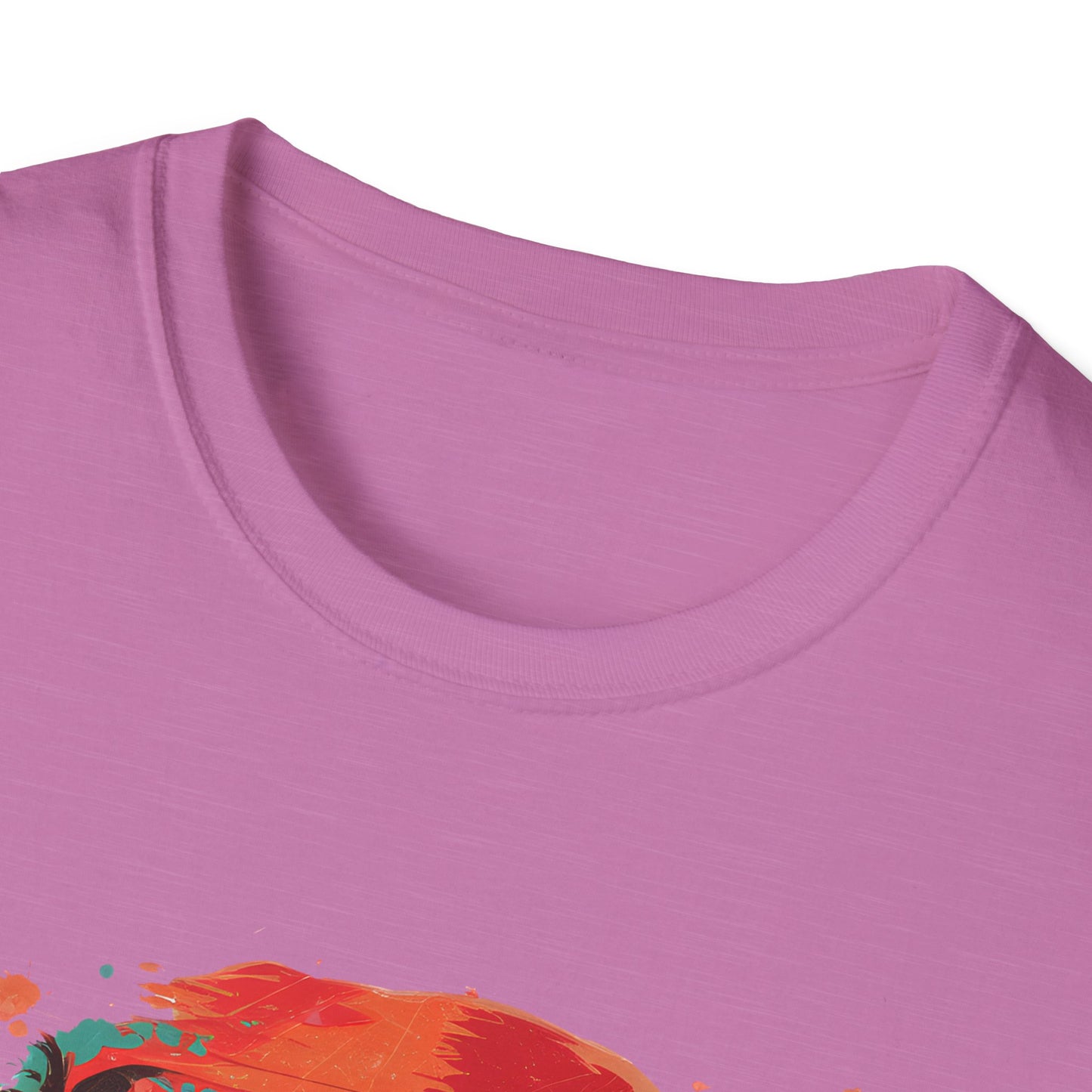 Sea Turtle Sunset T-Shirt — Tropical Beach Graphic Tee