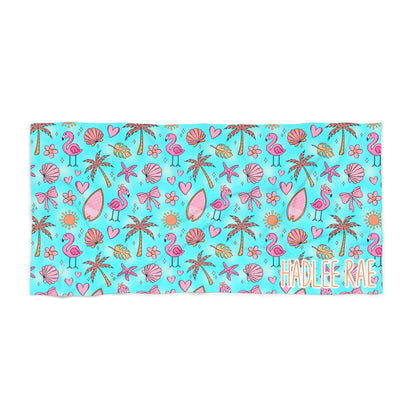 Beach Towel