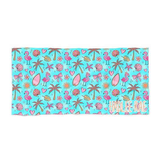 Beach Towel