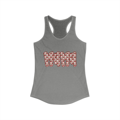 Mama Racerback Tank
