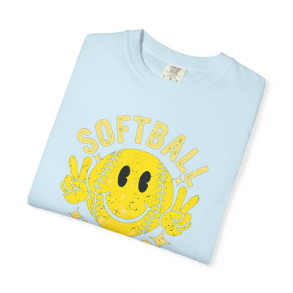 Softball Vibes T-Shirt