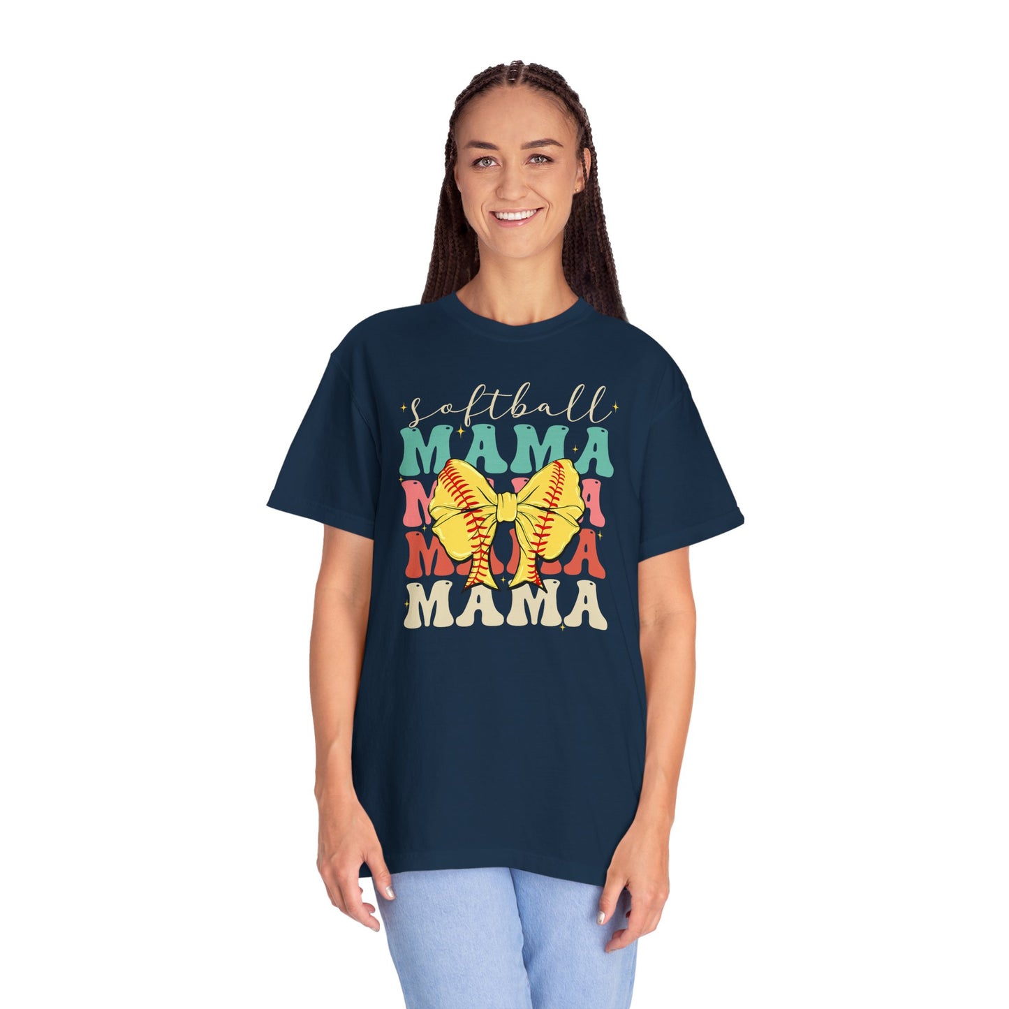 Softball mama cc
