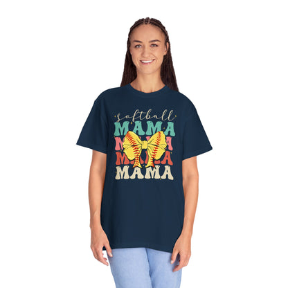 Softball mama cc