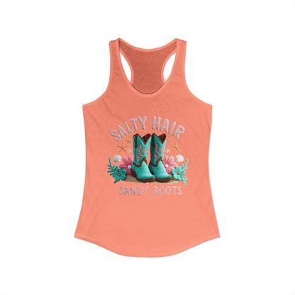 Women's Ideal Racerback Tank