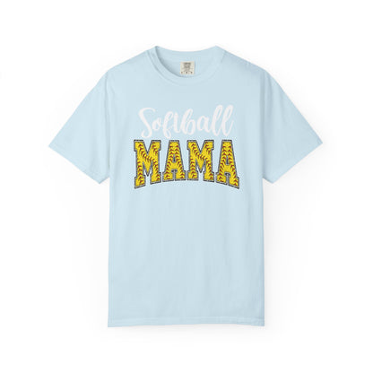 Softball mama