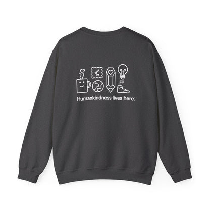 Common spirit crew- gildan