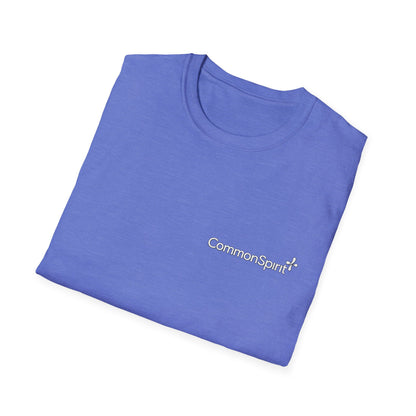 Common spirit Gildan Tee
