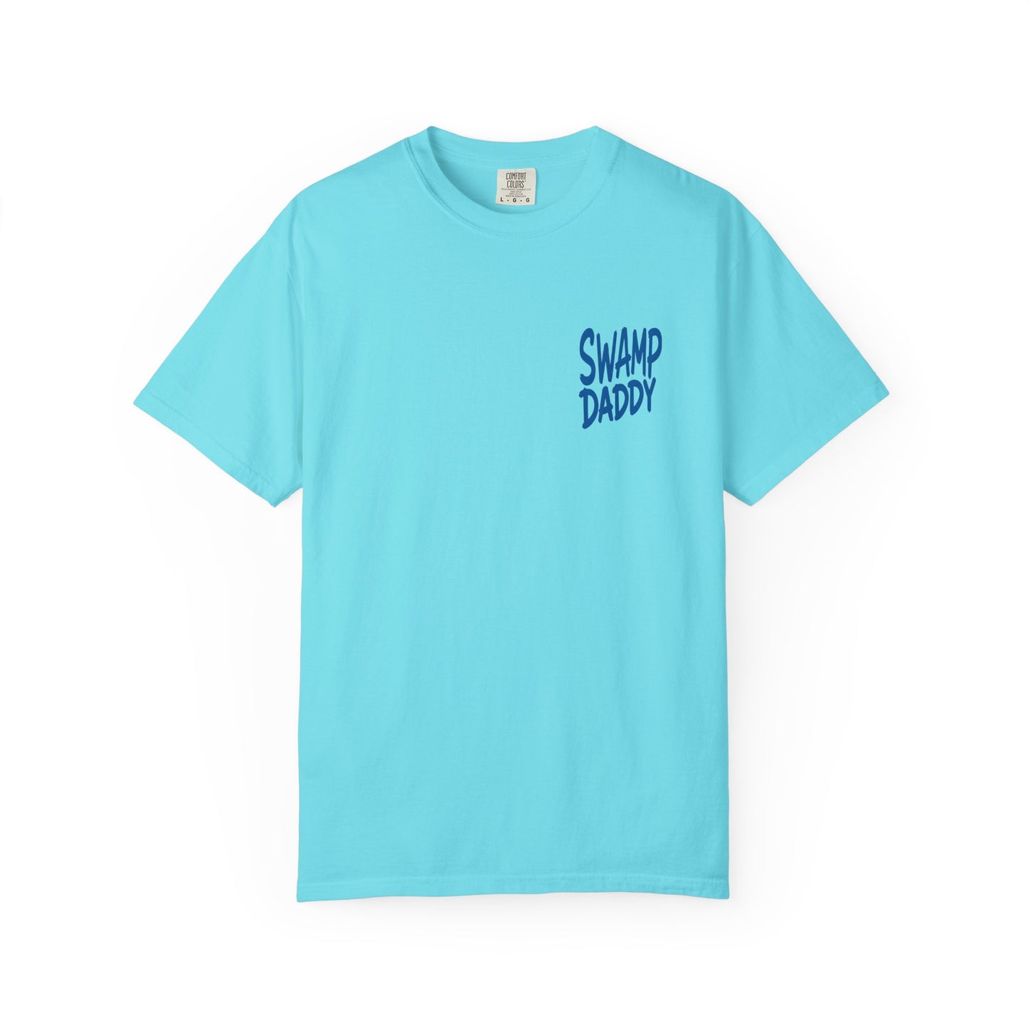 Swamp Daddy T-Shirt