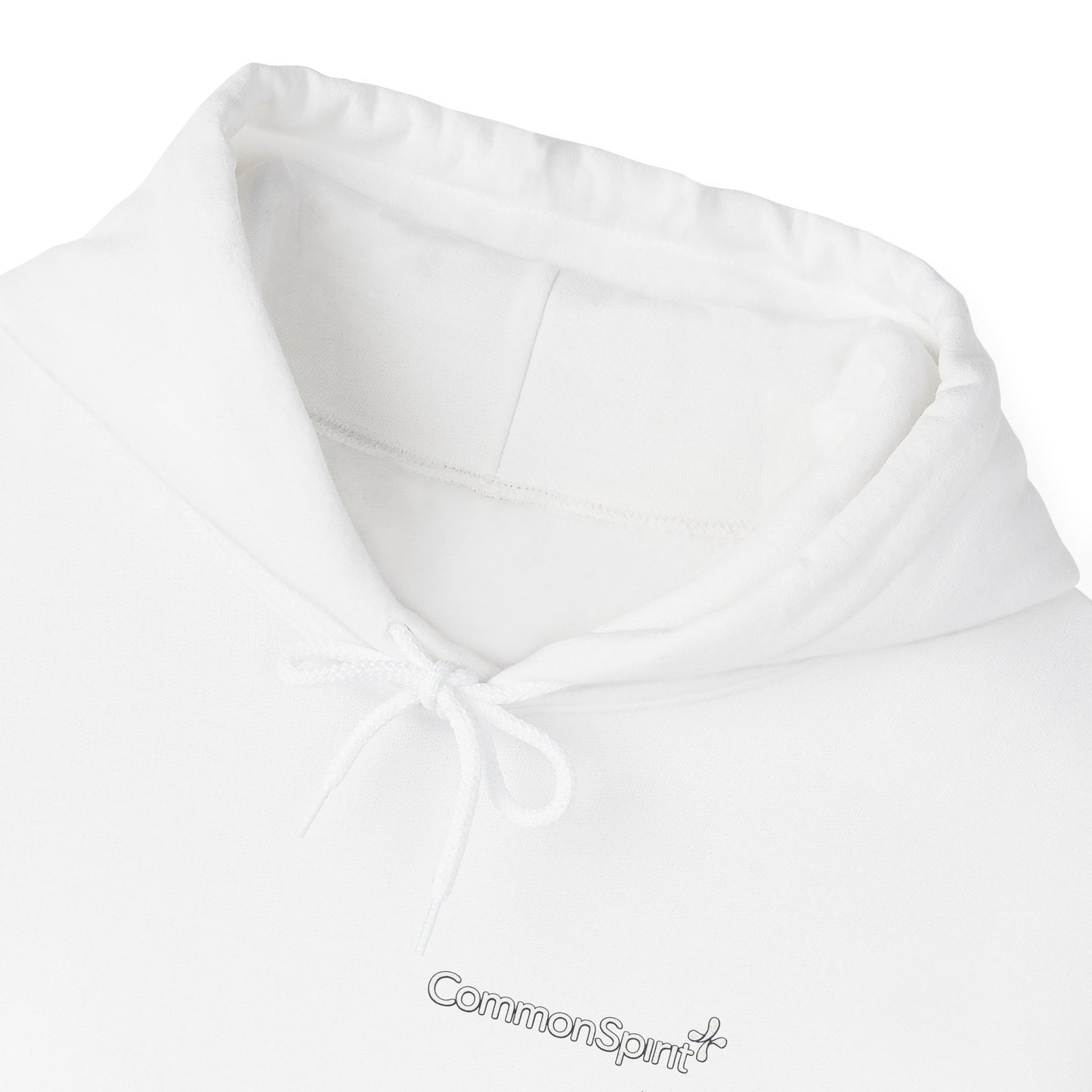 Common spirit - hoodie