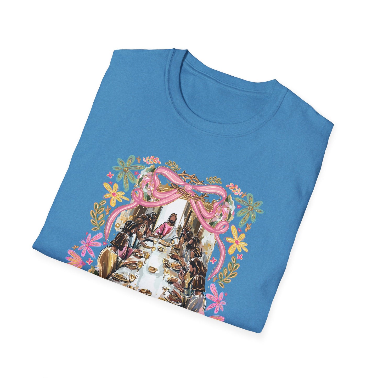 Gildan, Last supper tee