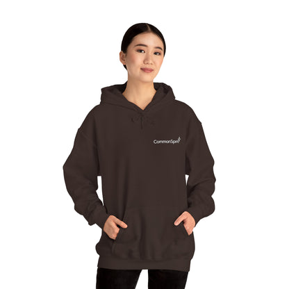 Common spirit - hoodie