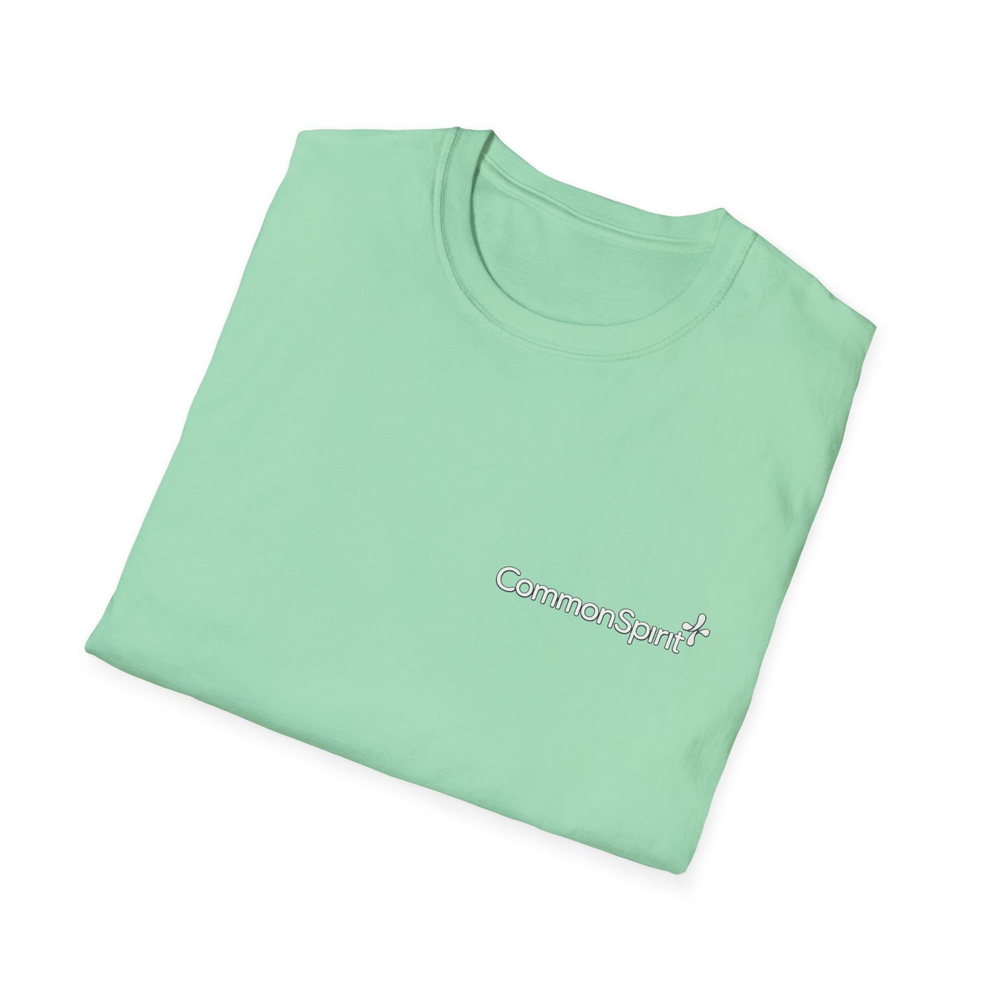 Common spirit Gildan Tee