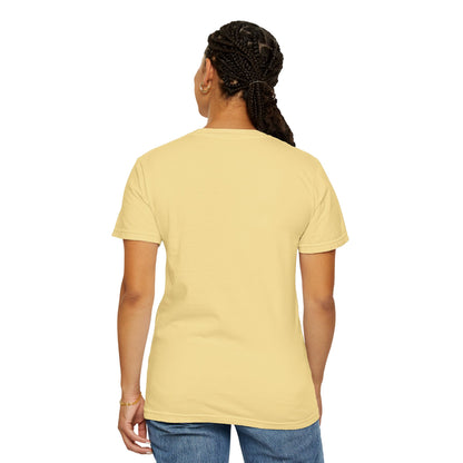Cactus Trio Graphic T-Shirt — Checkerboard & Leopard Desert Tee